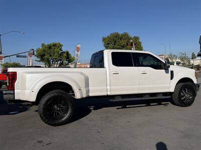2017 Ford F-350 Super Duty Lariat   - Photo 27 - Norwalk, CA 90650-2241
