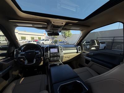 2017 Ford F-350 Super Duty Lariat   - Photo 55 - Norwalk, CA 90650-2241