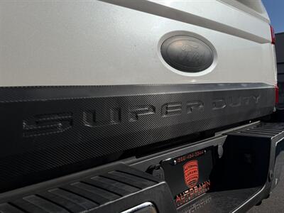 2017 Ford F-350 Super Duty Lariat   - Photo 25 - Norwalk, CA 90650-2241