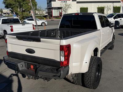 2017 Ford F-350 Super Duty Lariat   - Photo 23 - Norwalk, CA 90650-2241