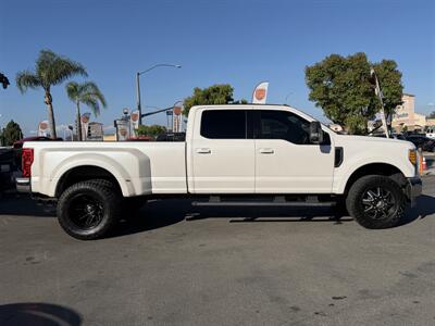 2017 Ford F-350 Super Duty Lariat   - Photo 26 - Norwalk, CA 90650-2241
