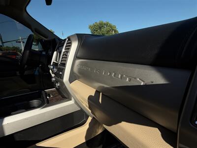 2017 Ford F-350 Super Duty Lariat   - Photo 70 - Norwalk, CA 90650-2241