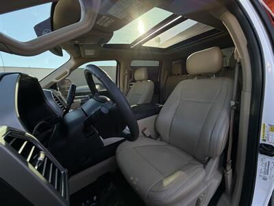 2017 Ford F-350 Super Duty Lariat   - Photo 43 - Norwalk, CA 90650-2241