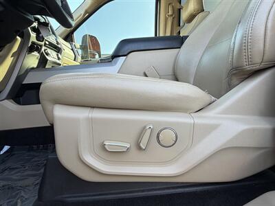 2017 Ford F-350 Super Duty Lariat   - Photo 40 - Norwalk, CA 90650-2241