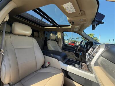 2017 Ford F-350 Super Duty Lariat   - Photo 65 - Norwalk, CA 90650-2241