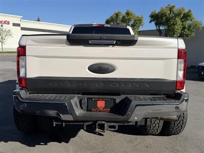 2017 Ford F-350 Super Duty Lariat   - Photo 22 - Norwalk, CA 90650-2241