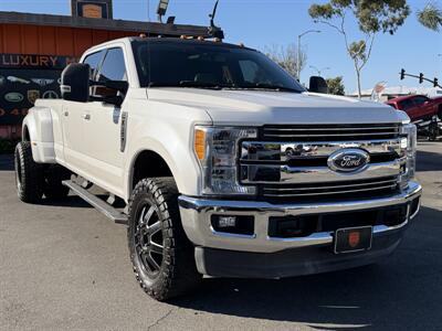 2017 Ford F-350 Super Duty Lariat   - Photo 29 - Norwalk, CA 90650-2241