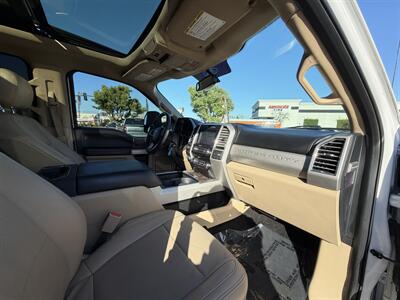 2017 Ford F-350 Super Duty Lariat   - Photo 67 - Norwalk, CA 90650-2241