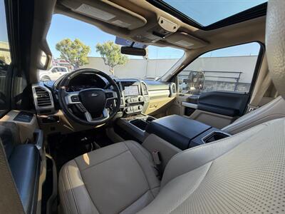2017 Ford F-350 Super Duty Lariat   - Photo 51 - Norwalk, CA 90650-2241