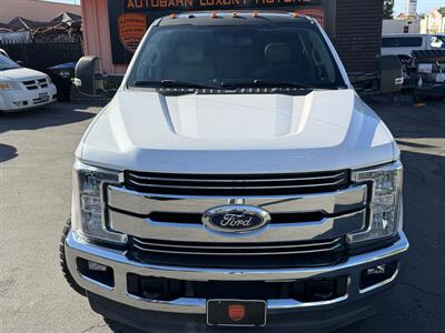 2017 Ford F-350 Super Duty Lariat   - Photo 3 - Norwalk, CA 90650-2241
