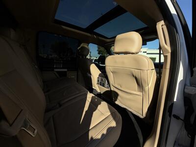 2017 Ford F-350 Super Duty Lariat   - Photo 57 - Norwalk, CA 90650-2241