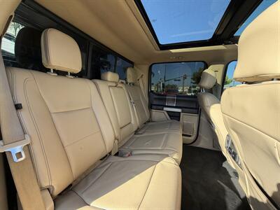 2017 Ford F-350 Super Duty Lariat   - Photo 56 - Norwalk, CA 90650-2241