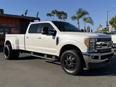 2017 Ford F-350 Super Duty Lariat   - Photo 30 - Norwalk, CA 90650-2241