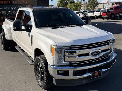 2017 Ford F-350 Super Duty Lariat   - Photo 34 - Norwalk, CA 90650-2241