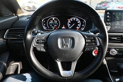 2019 Honda Accord Sport - Photo 26 - Norwalk, CA 90650-2241