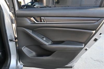 2019 Honda Accord Sport - Photo 48 - Norwalk, CA 90650-2241