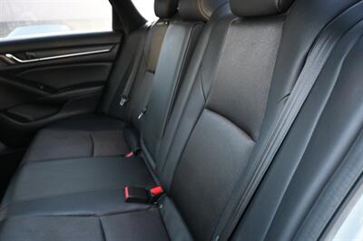 2019 Honda Accord Sport - Photo 43 - Norwalk, CA 90650-2241
