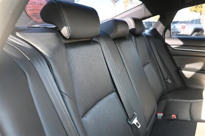2019 Honda Accord Sport - Photo 51 - Norwalk, CA 90650-2241