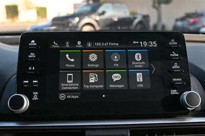 2019 Honda Accord Sport - Photo 33 - Norwalk, CA 90650-2241