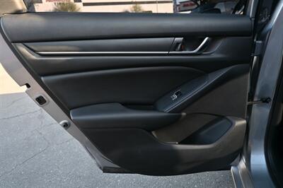 2019 Honda Accord Sport - Photo 39 - Norwalk, CA 90650-2241