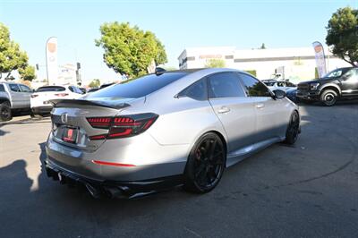 2019 Honda Accord Sport - Photo 12 - Norwalk, CA 90650-2241