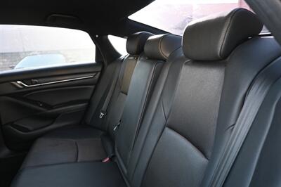 2019 Honda Accord Sport - Photo 42 - Norwalk, CA 90650-2241
