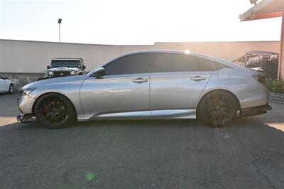 2019 Honda Accord Sport - Photo 7 - Norwalk, CA 90650-2241
