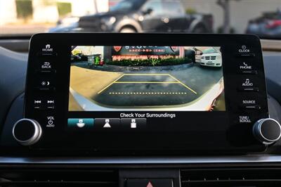 2019 Honda Accord Sport - Photo 34 - Norwalk, CA 90650-2241