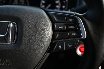 2019 Honda Accord Sport - Photo 31 - Norwalk, CA 90650-2241