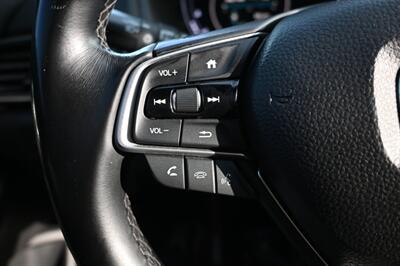 2019 Honda Accord Sport - Photo 29 - Norwalk, CA 90650-2241
