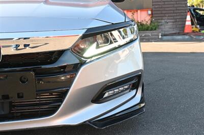2019 Honda Accord Sport - Photo 5 - Norwalk, CA 90650-2241
