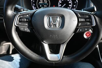 2019 Honda Accord Sport - Photo 28 - Norwalk, CA 90650-2241