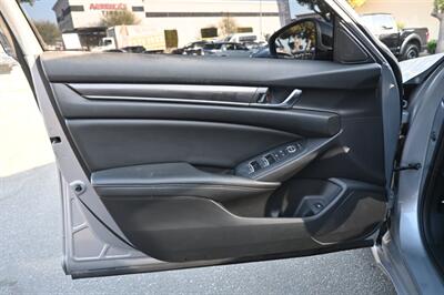 2019 Honda Accord Sport - Photo 17 - Norwalk, CA 90650-2241