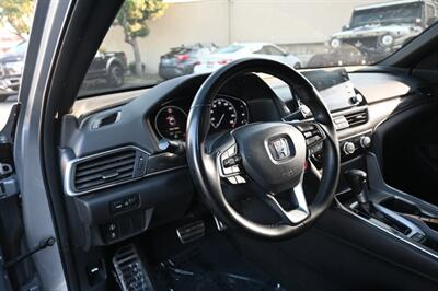 2019 Honda Accord Sport - Photo 25 - Norwalk, CA 90650-2241