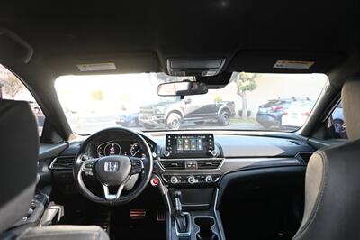 2019 Honda Accord Sport - Photo 46 - Norwalk, CA 90650-2241