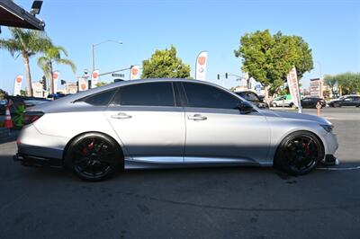 2019 Honda Accord Sport - Photo 13 - Norwalk, CA 90650-2241