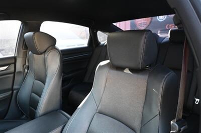 2019 Honda Accord Sport - Photo 21 - Norwalk, CA 90650-2241
