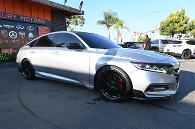 2019 Honda Accord Sport - Photo 14 - Norwalk, CA 90650-2241