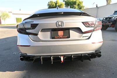2019 Honda Accord Sport - Photo 10 - Norwalk, CA 90650-2241
