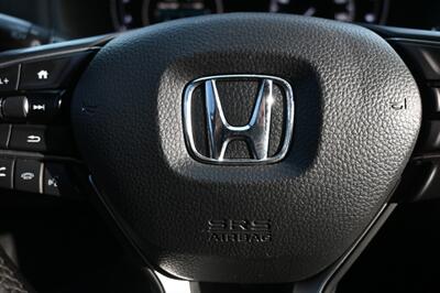 2019 Honda Accord Sport - Photo 30 - Norwalk, CA 90650-2241
