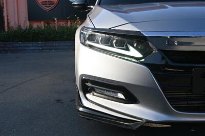 2019 Honda Accord Sport - Photo 3 - Norwalk, CA 90650-2241