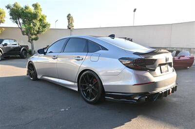 2019 Honda Accord Sport - Photo 8 - Norwalk, CA 90650-2241