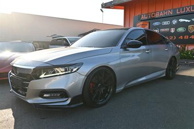 2019 Honda Accord Sport - Photo 6 - Norwalk, CA 90650-2241