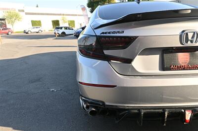 2019 Honda Accord Sport - Photo 9 - Norwalk, CA 90650-2241
