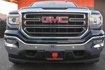 2017 GMC Sierra 1500 SLE   - Photo 2 - Norwalk, CA 90650-2241