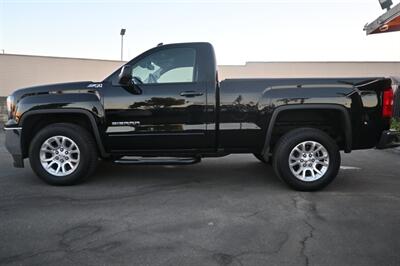 2017 GMC Sierra 1500 SLE   - Photo 7 - Norwalk, CA 90650-2241