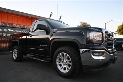 2017 GMC Sierra 1500 SLE   - Photo 15 - Norwalk, CA 90650-2241