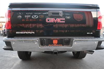 2017 GMC Sierra 1500 SLE   - Photo 10 - Norwalk, CA 90650-2241