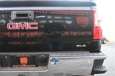 2017 GMC Sierra 1500 SLE   - Photo 11 - Norwalk, CA 90650-2241