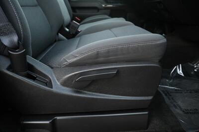 2017 GMC Sierra 1500 SLE   - Photo 43 - Norwalk, CA 90650-2241